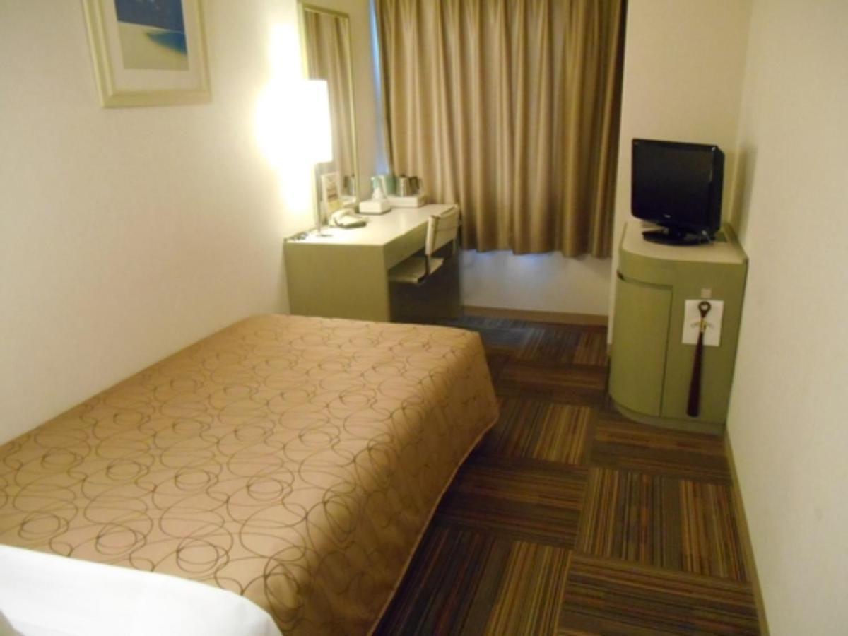 Grand Central Hotel - Vacation Stay 19596V Токио Екстериор снимка